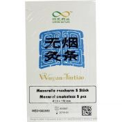 Moxarolle raucharm 14x110mm