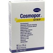 Cosmopor Strip 6cmx1m