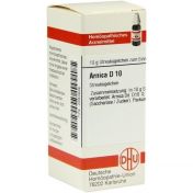 ARNICA D10