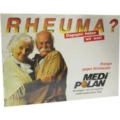 MEDIPOLAN HUEFTGELENK