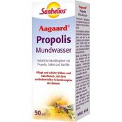AAGAARD PROPOLIS