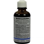 BALDRIAN TINKTUR HERBETA