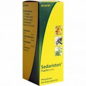 Sedariston Tropfen plus