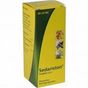Sedariston Tropfen plus