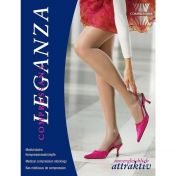 COMPRESSANA LEGANZA K2 AD 1 CHOCO M SP