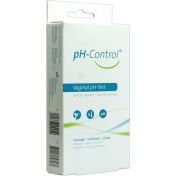 pH-Control