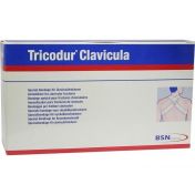 TRICODUR CLAVICULA BAND S