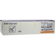 BD VALU SET 0.50X13 ORANG