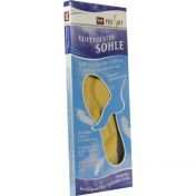 bort Luftpolstersohle 40/41 beige