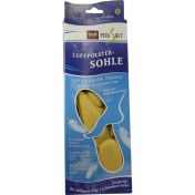 bort Luftpolstersohle 42/43 beige