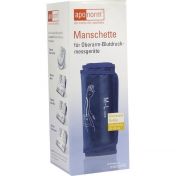 aponorm Oberarm-Manschette M-L 22-42cm