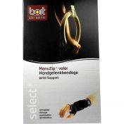 BORT MANUZIP VO LI LG HAUT