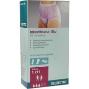 suprima Inko Slip PVC Fb. milch Gr. 40