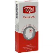 Togal Classic Duo