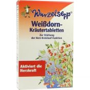 WURZELSEPP WEISSDORN