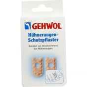 GEHWOL HUEHNERAUGENSCH