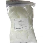 MULLTUPFER NR.15 UNSTERIL 1LAGE18X18CM MASCH.BALLO