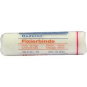 DEDERON FIXIERBIN 4MX12CM