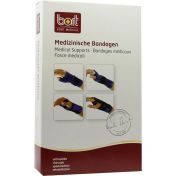 Bort Daumen-Hand-Bandage blau large