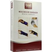 Bort Daumen-Hand-Bandage blau x-large