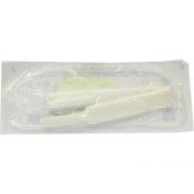 Tracheal Kanuelen-Halteband