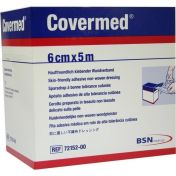 Covermed Meterware 5mx6cm Rolle