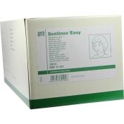 Sentinex Easy Baretthauben grün