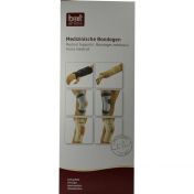 BORT KNIEBAND M GELENK XXL