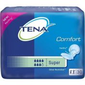 TENA COMFORT SUPER VORLAGE