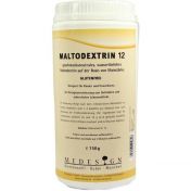 Malto Dextrin 12