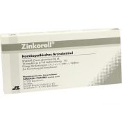 Zinkorell