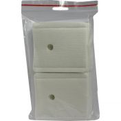 ZWEIKAMMER Kompr. 9X9.8cm