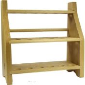 REAGENZGLAS GESTELL 12 GLAESER