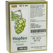 HOPFEN EXTRAKT