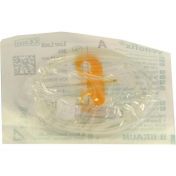 Venofix A 0.5/G25 orange Venenpunktionsbest.