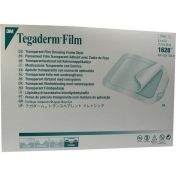 Tegaderm transparent 15x20cm Verband 1628