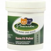Pharmadies Darm Fit Pulver Vet