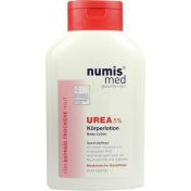 Numis Med Körperlotion Urea 5%