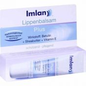 Imlan Lippenbalsam Plus