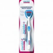 meridol HALITOSIS Zungenreiniger