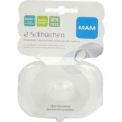 MAM Stillhütchen Gr. 1