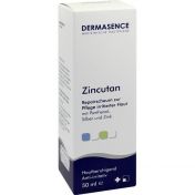 Dermasence Zincutan