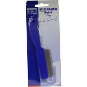 NISSENKAMM METALL mit Griff