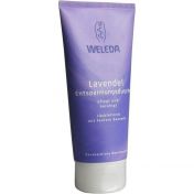 Weleda Lavendel Entspannungsdusche