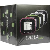 Wellion CALLA light Blutzuckermg. Set mg/dl weiß