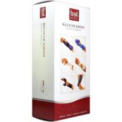 BORT VOLARE LAGERUNGSSCHIENE RECHTS MEDIUM