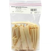 DANSAC VERSCHLUSSKLAMMERN