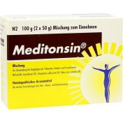 Meditonsin