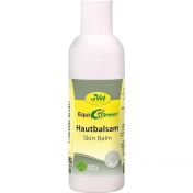 Hautbalsam vet