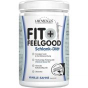Layenberger Fit+Feelgood SLIM Mahlz.Ersatz Vani-Sa